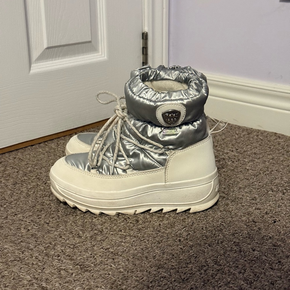 Pajar Winter Boots